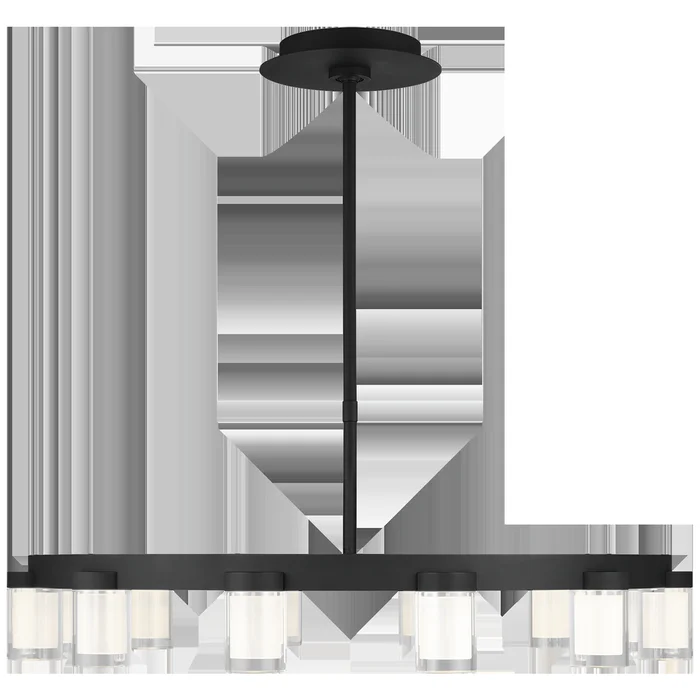 Esfera Medium Chandelier