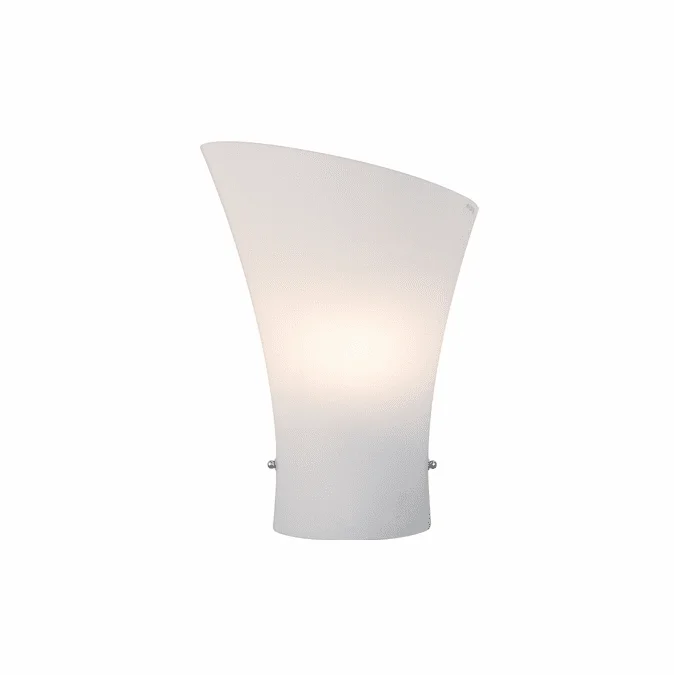 ET2 E20413-09 Conico Contemporary 1 Light Wall Sconce