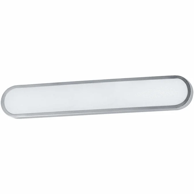 ET2 E23423-PC Latitude Polished Chrome LED 30″ Bathroom Vanity Light