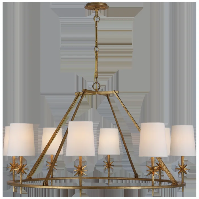 Etoile Large Chandelier