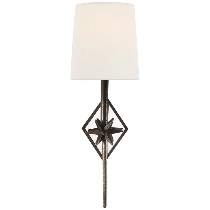 Etoile One Light Wall Sconce