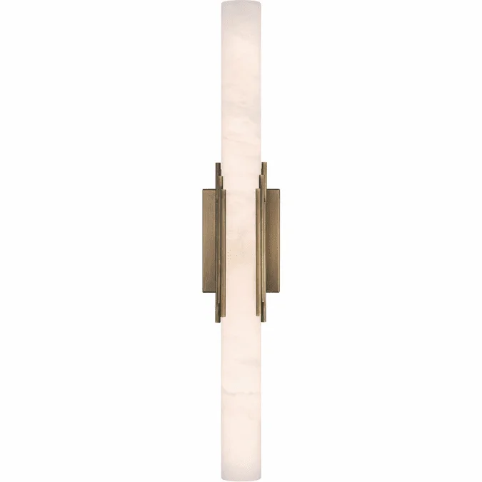 Eurofase 49035-018 Venna Modern Brass LED Wall Sconce Lighting