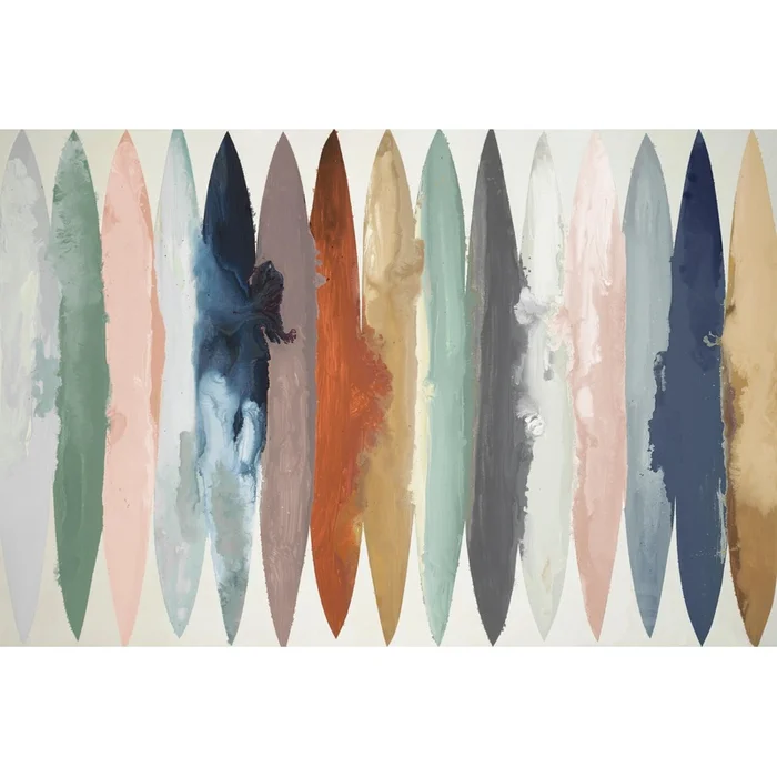 Even Flow V7 Giant Art 72×48 Wall Art|uvre dart murale Giant Art Even Flow V7 72×48