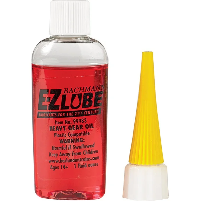 EZ Lube Heavy Gear Oil