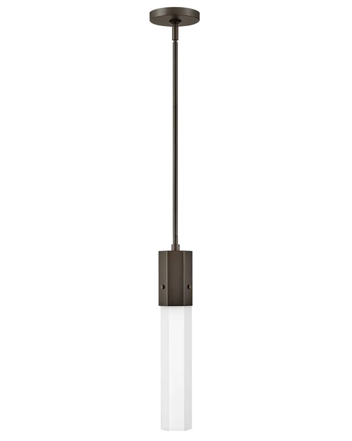 Facet LED Pendant