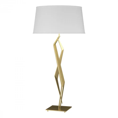 Facet Table Lamp (65|272850-SKT-86-SF1815)
