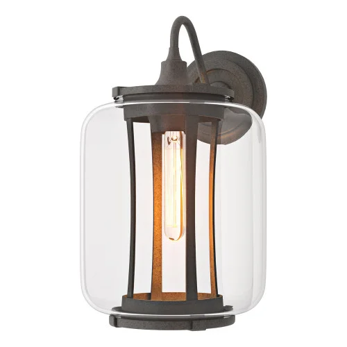 Fairwinds Large Outdoor Sconce (65|302553-SKT-20-ZM0724)