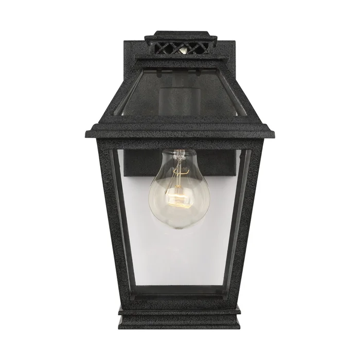Falmouth One Light Outdoor Wall Lantern