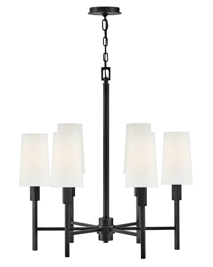 Fenwick LED Chandelier