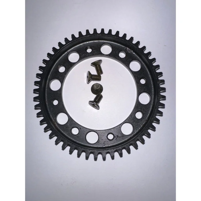 FG Modellsport Car Spares Steel gearwheel big 50t 06048/1 (Box 77)