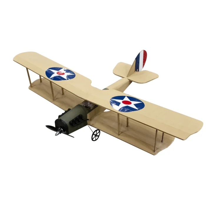 Flite Test FT Mighty Mini Jenny