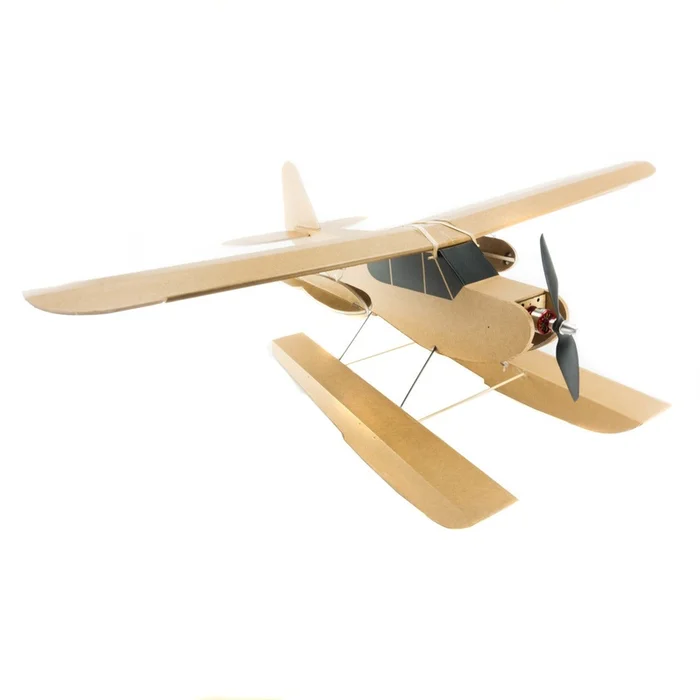 Flite Test FT Simple Series Float Set