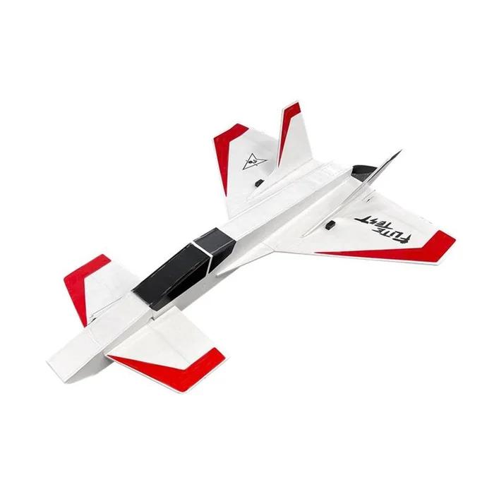 Flite Test FT Space Fighter