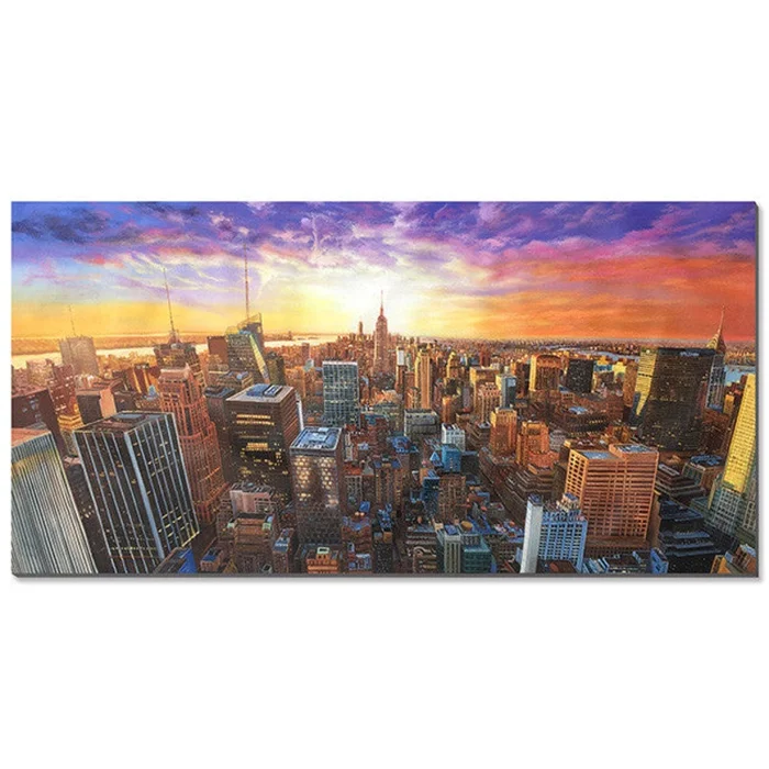 Fly-High Wall Art|uvre dart murale Fly-High