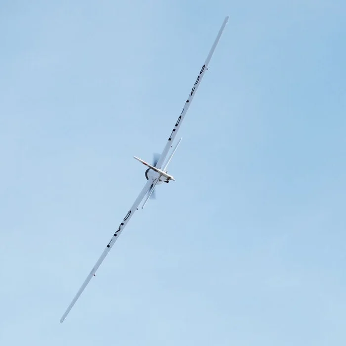 FMM129P ASW-17 EP Glider PNP 2500mm