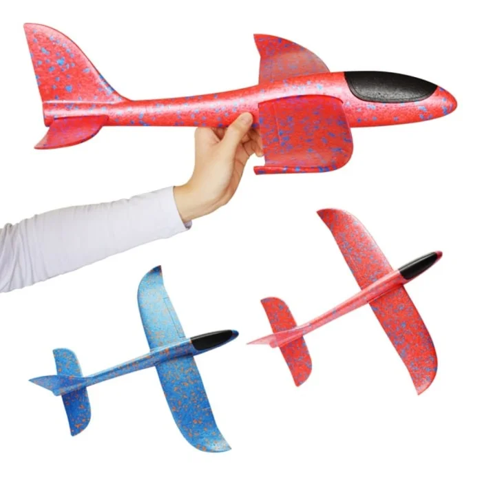 FMS Mini Fox Hand Launch Glider – FMS104