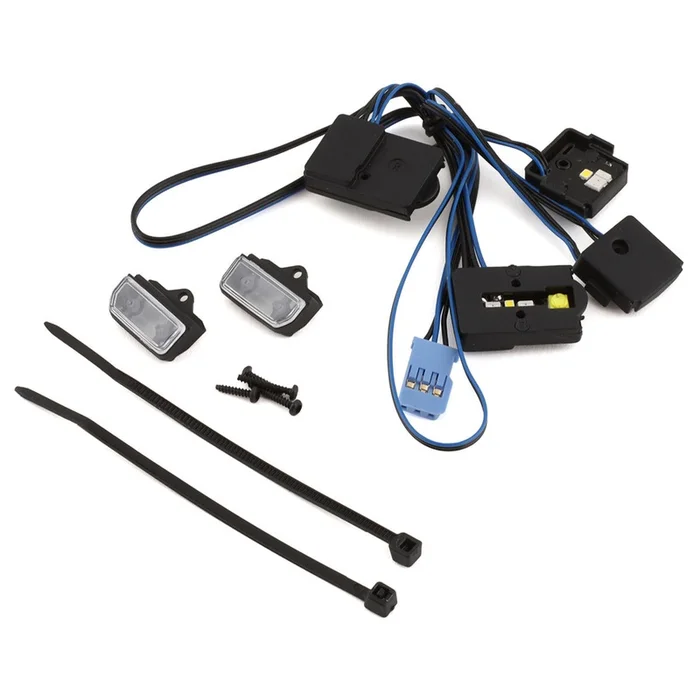 Ford Bronco Complete LED Light Kit for TRX-4M (TRA9783)