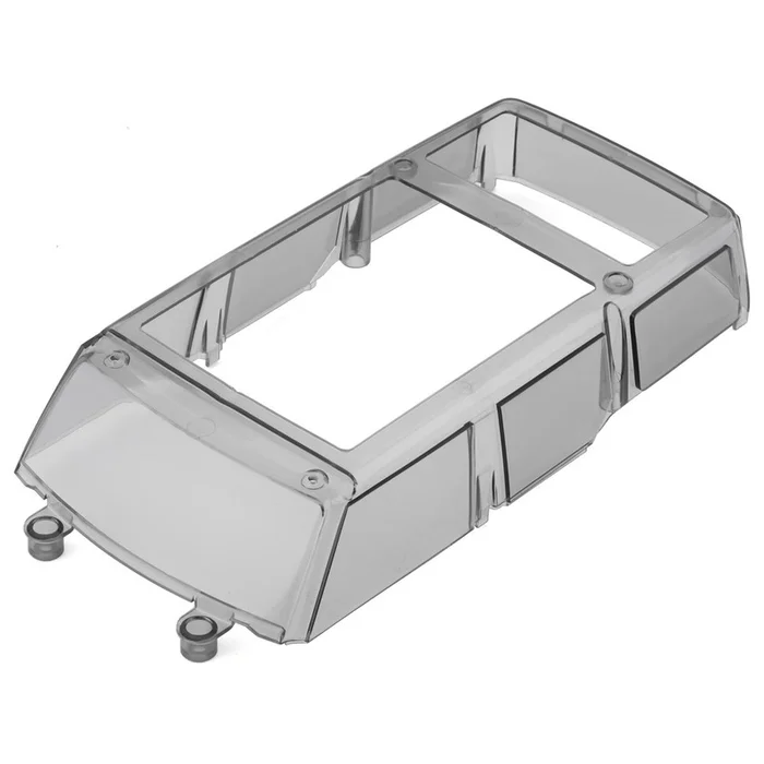 Ford Bronco Windows for TRX-4M (TRA9714)