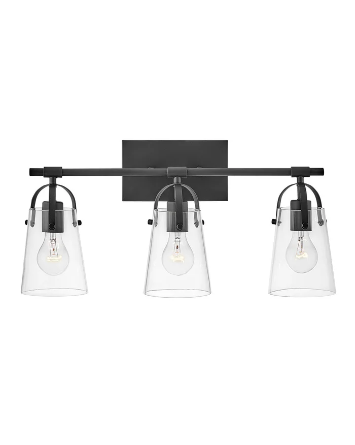Foster LED Vanity