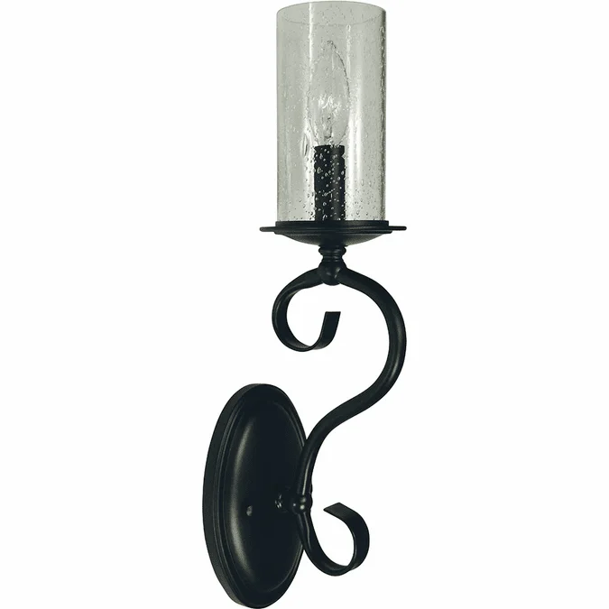 Framburg 5021 Ilsa Traditional Wall Mounted Lamp