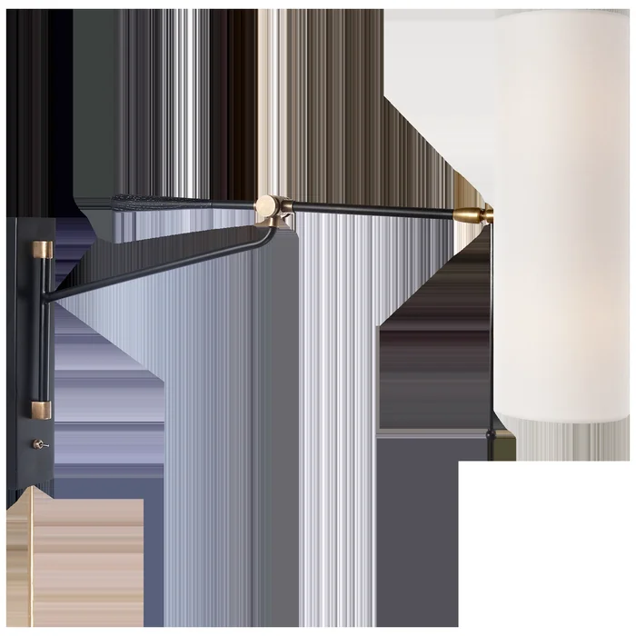 Frankfort Articulating Wall Light