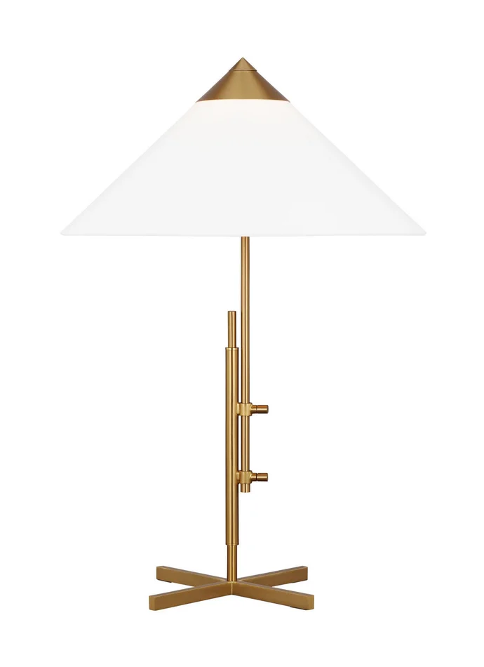 Franklin One Light Table Lamp