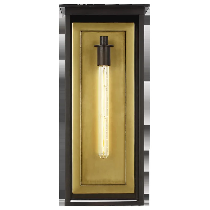 Freeport Extra Large Outdoor Wall Lantern