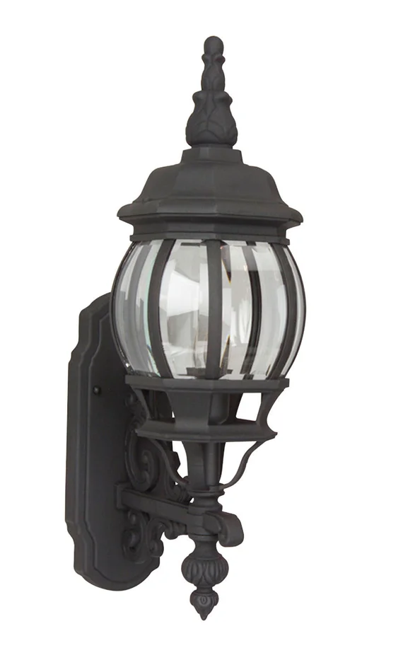 French Style One Light Wall Mount