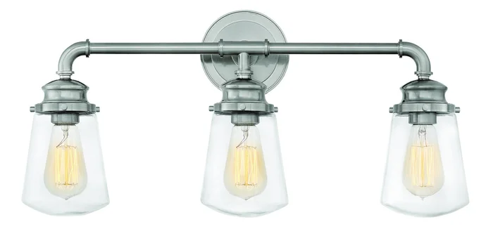 Fritz LED Bath