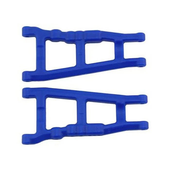 Front or Rear A-arms, Blue: Slash 4×4, ST 4×4