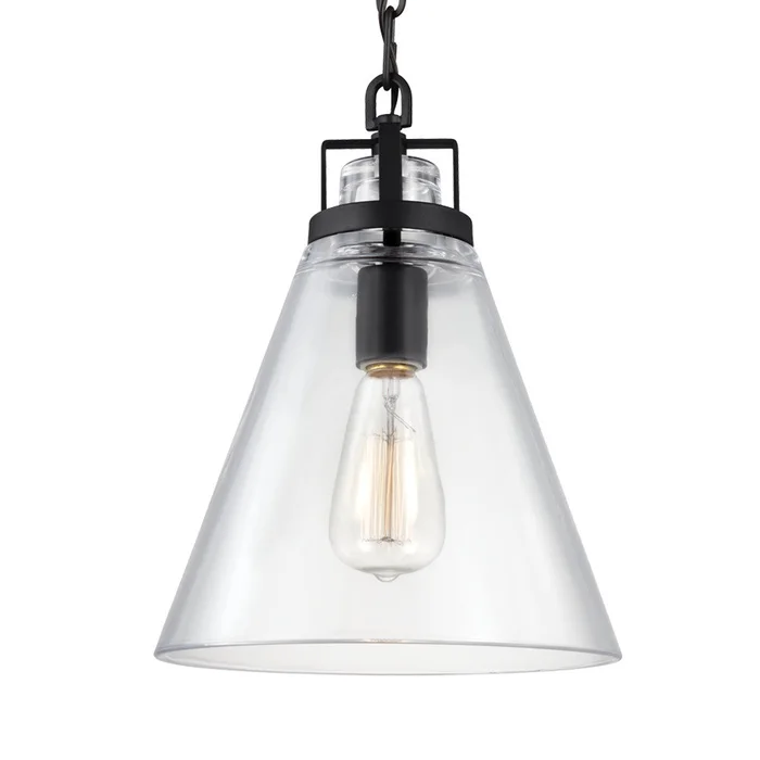 Frontage One Light Pendant