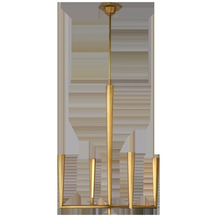 Galahad Small Chandelier