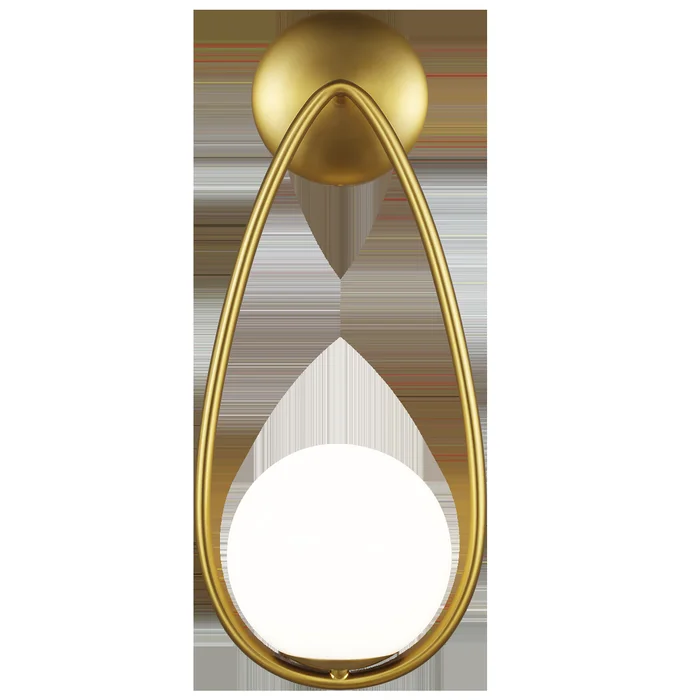 Galassia One Light Sconce