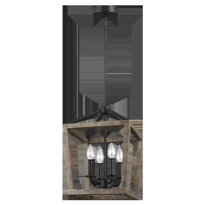 Gannet Small Chandelier