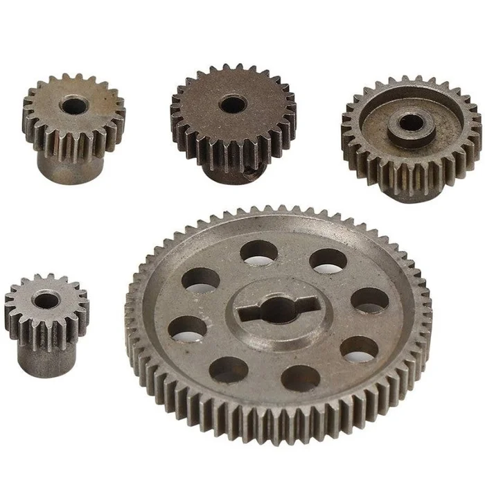 Gear 19T 21T 23T 26T 29T 64T|19T|21T|23T|26T|29T|64T