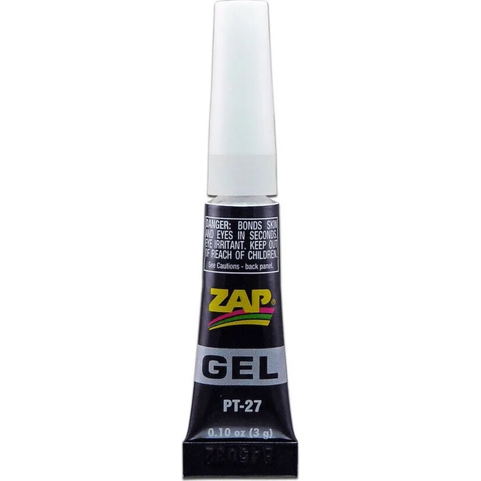 Gel Glue, 3g