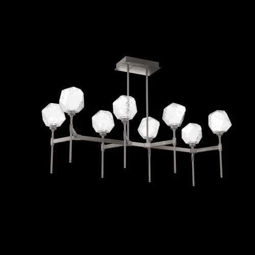 Gem Linear Belvedere – 48-Inch (1289|PLB0039-50-GM-C-001-L3)