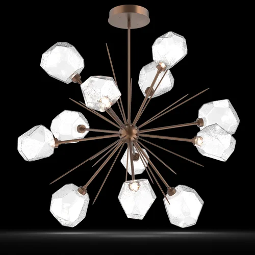 Gem Starburst – 46-Inch (1289|CHB0039-0H-BB-C-001-L1)