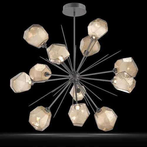 Gem Starburst – 46-Inch (1289|CHB0039-0H-GP-B-001-L3)