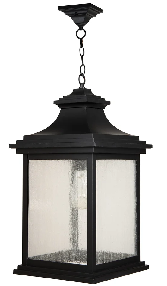 Gentry One Light Pendant