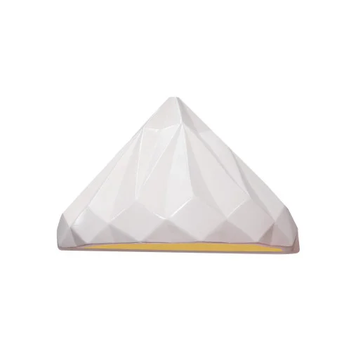 Geometric Outdoor LED Wall Sconce (254|CER-5660W-MTGD-LED1-1000)