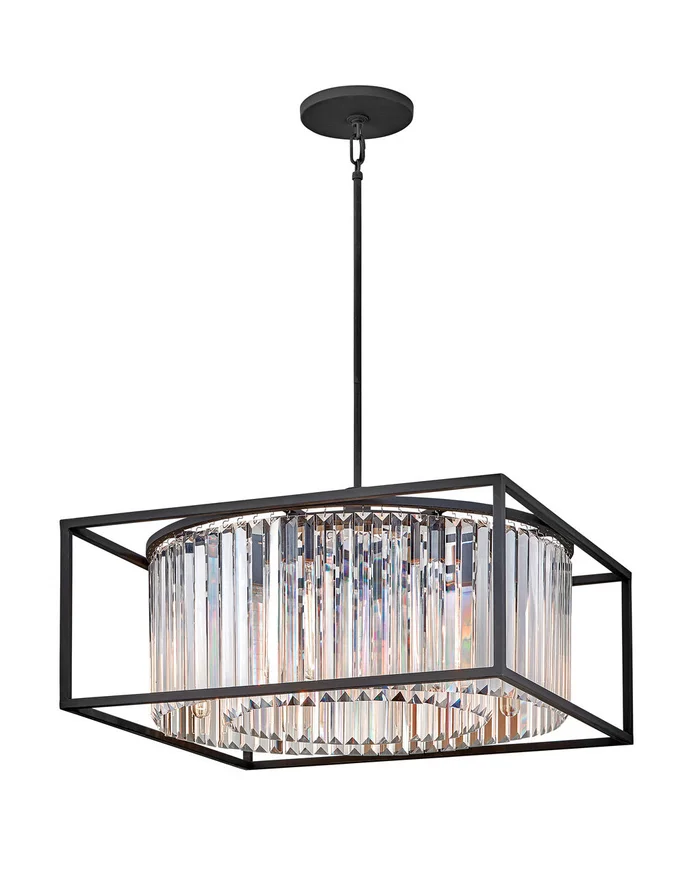 Giada LED Chandelier