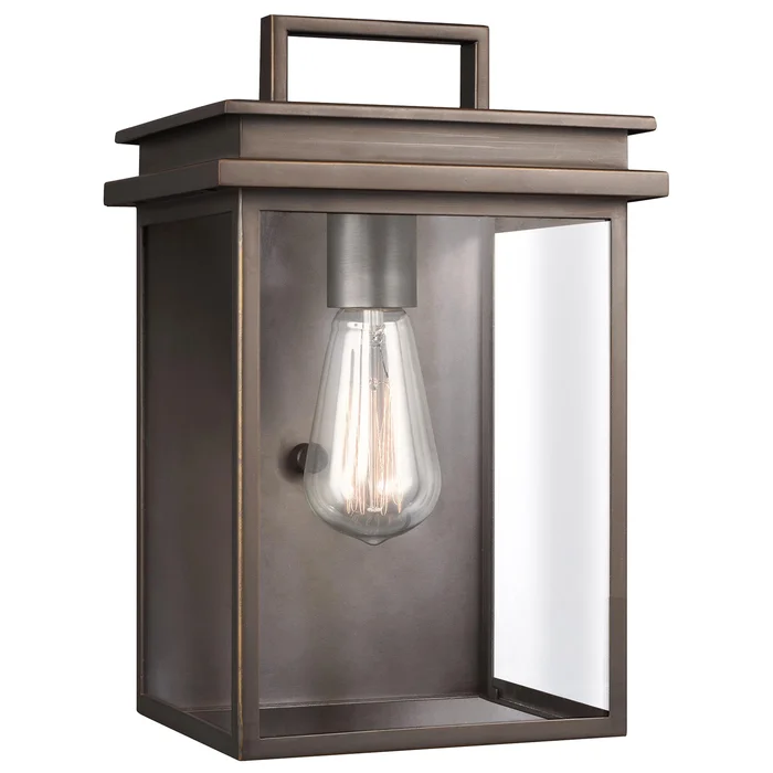 Glenview Small Lantern
