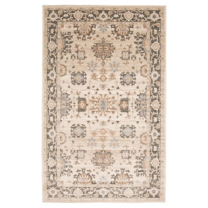 Gloria Ivory Area Rug – 5’0 X 8’0 | Carpette Gloria ivoire – 5pi 0po x 8pi 0po