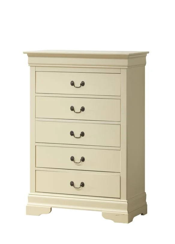 Glory Furniture G3175 Chest in Beige G3175-CH