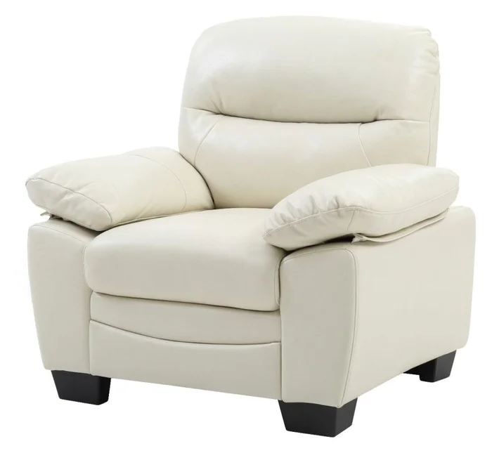 Glory Furniture G675 Chair in Pearl G675-C