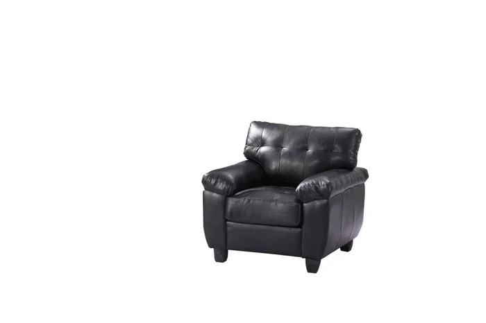 Glory Furniture G903 Chair in Black G903A-C