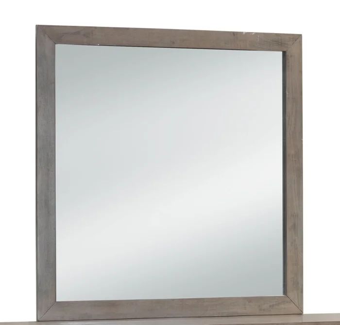 Glory Furniture Mirror in Gray G2405-M