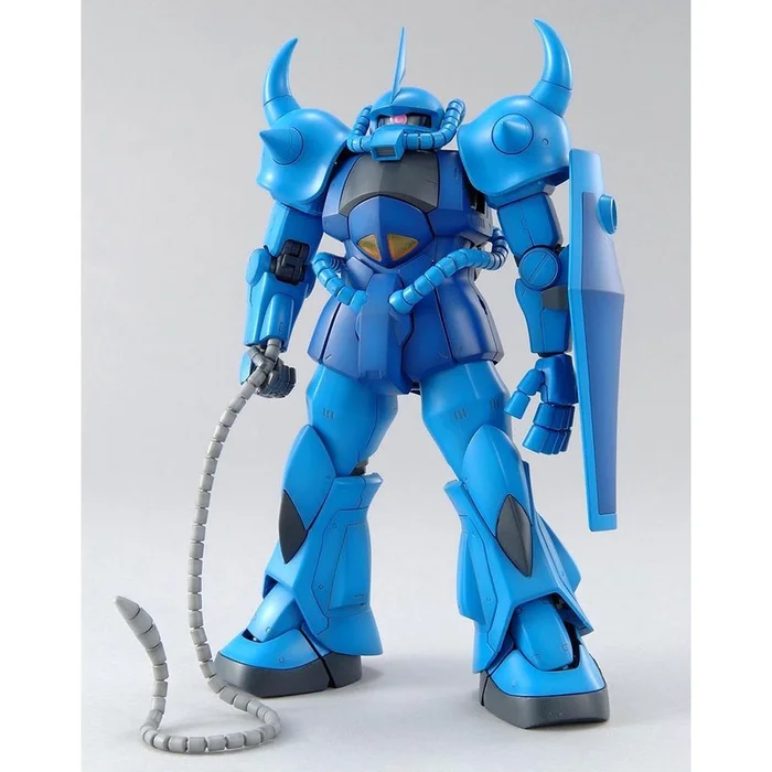 GOUF Ver 2.0, Bandai MG
