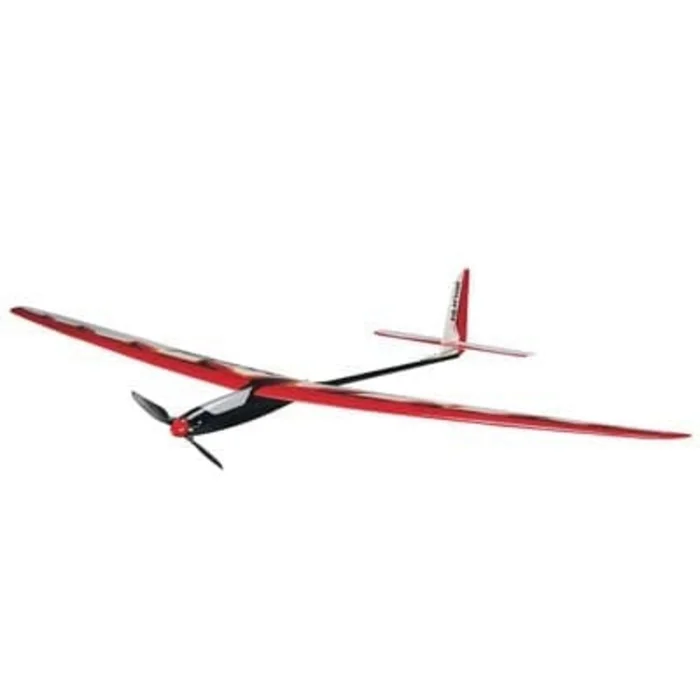 GPMA1815 Kunai 1.4M Sport Glider EP ARF 55